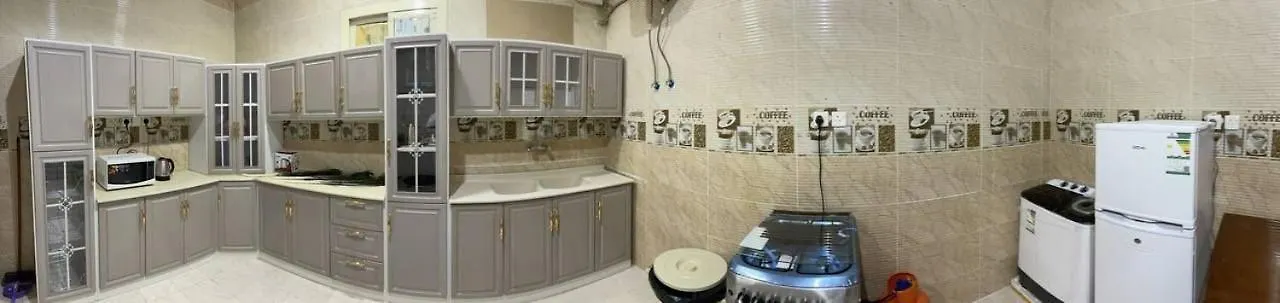 Apartamento وحدات صروح الفاخرة Medina