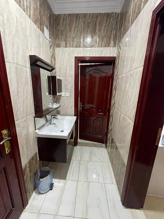 Apartamento وحدات صروح الفاخرة Medina